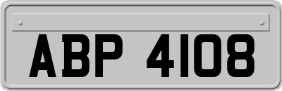 ABP4108