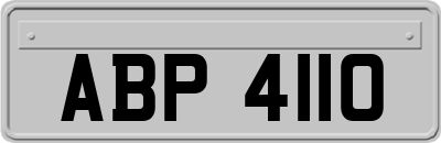 ABP4110