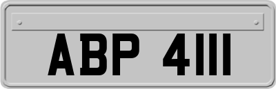 ABP4111