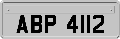 ABP4112