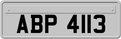 ABP4113