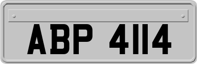 ABP4114