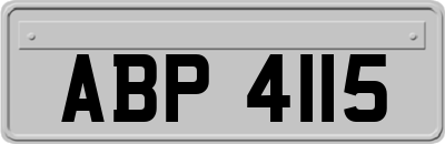 ABP4115
