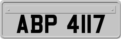 ABP4117