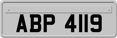 ABP4119