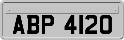 ABP4120