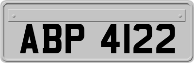 ABP4122