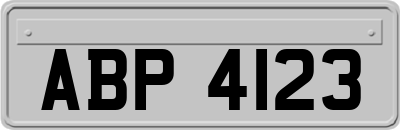 ABP4123