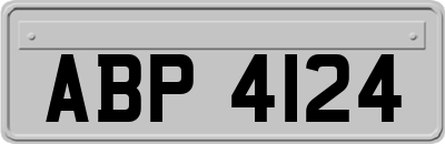 ABP4124