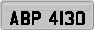 ABP4130