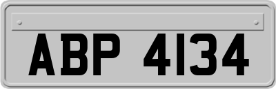 ABP4134