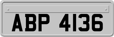 ABP4136