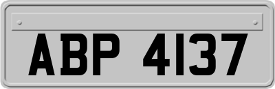 ABP4137