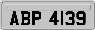 ABP4139