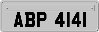 ABP4141