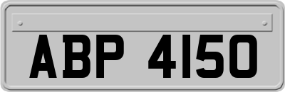 ABP4150