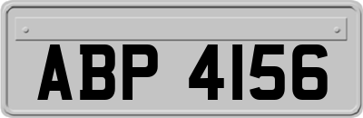 ABP4156