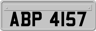 ABP4157