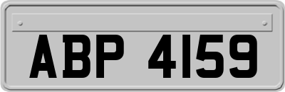ABP4159
