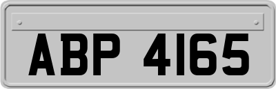 ABP4165