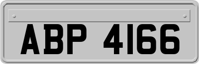 ABP4166