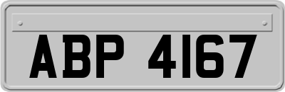 ABP4167