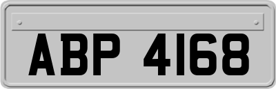 ABP4168