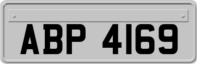 ABP4169