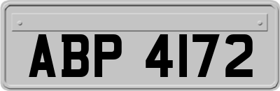 ABP4172