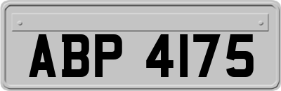 ABP4175