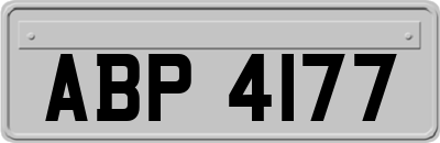ABP4177