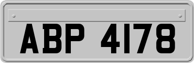 ABP4178