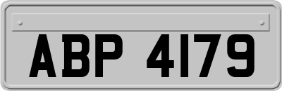 ABP4179