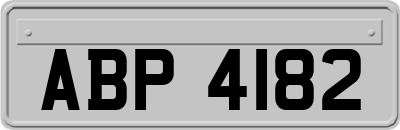 ABP4182