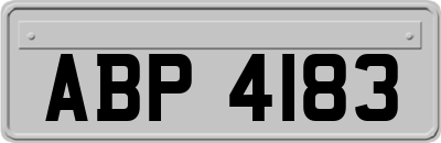 ABP4183