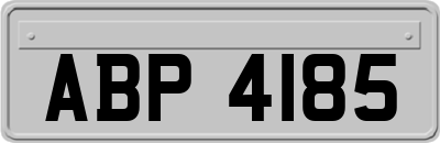 ABP4185