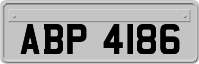 ABP4186