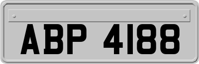 ABP4188