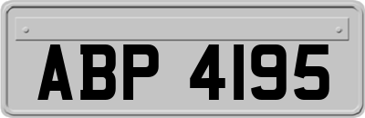 ABP4195