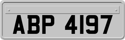 ABP4197