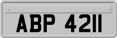ABP4211