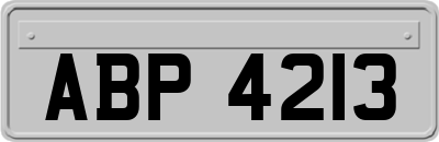 ABP4213