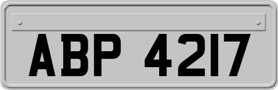 ABP4217