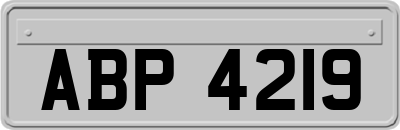 ABP4219