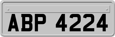 ABP4224