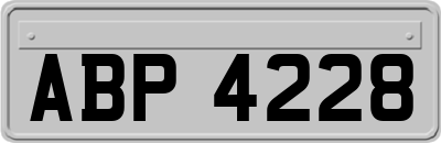 ABP4228