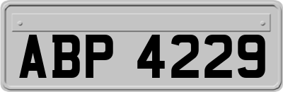 ABP4229