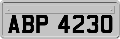 ABP4230