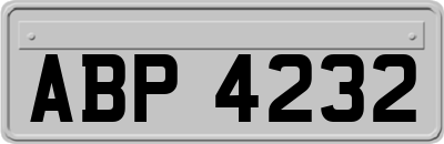 ABP4232