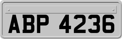 ABP4236